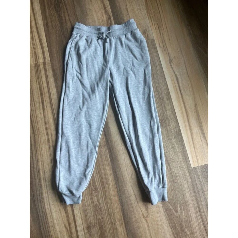 Novamen Sweatpants grey medium